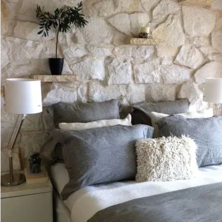 Sandstone Room — Sydney — Residential case study