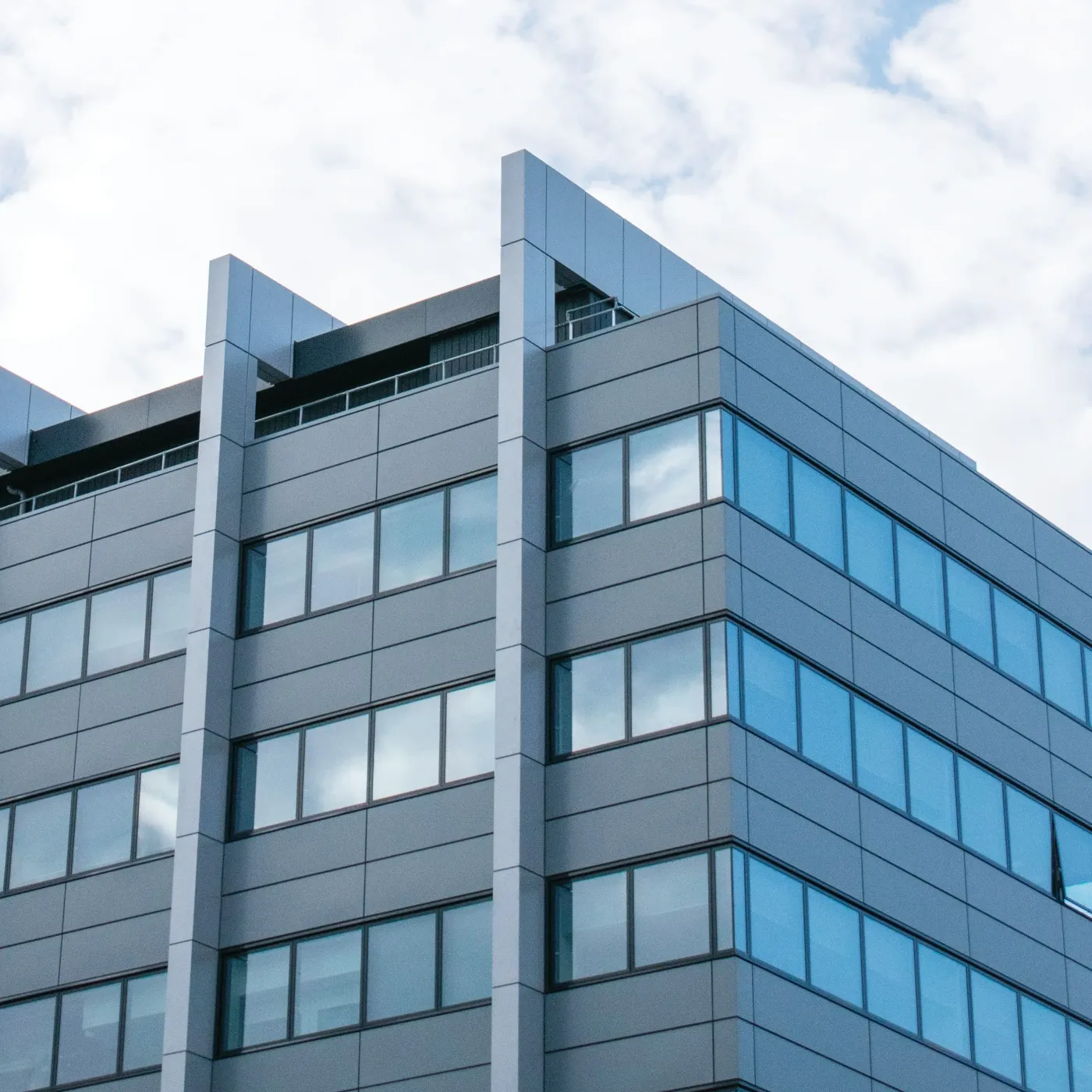 Office Block — Office Building — Queensland