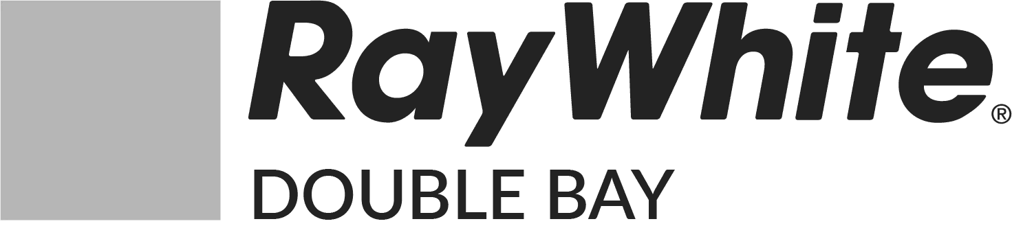 Ray White Double Bay logo