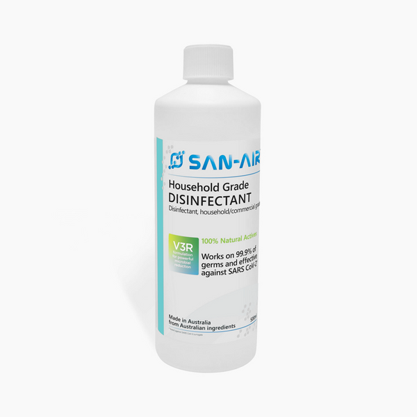SAN-AIR Household Grade Disinfectant